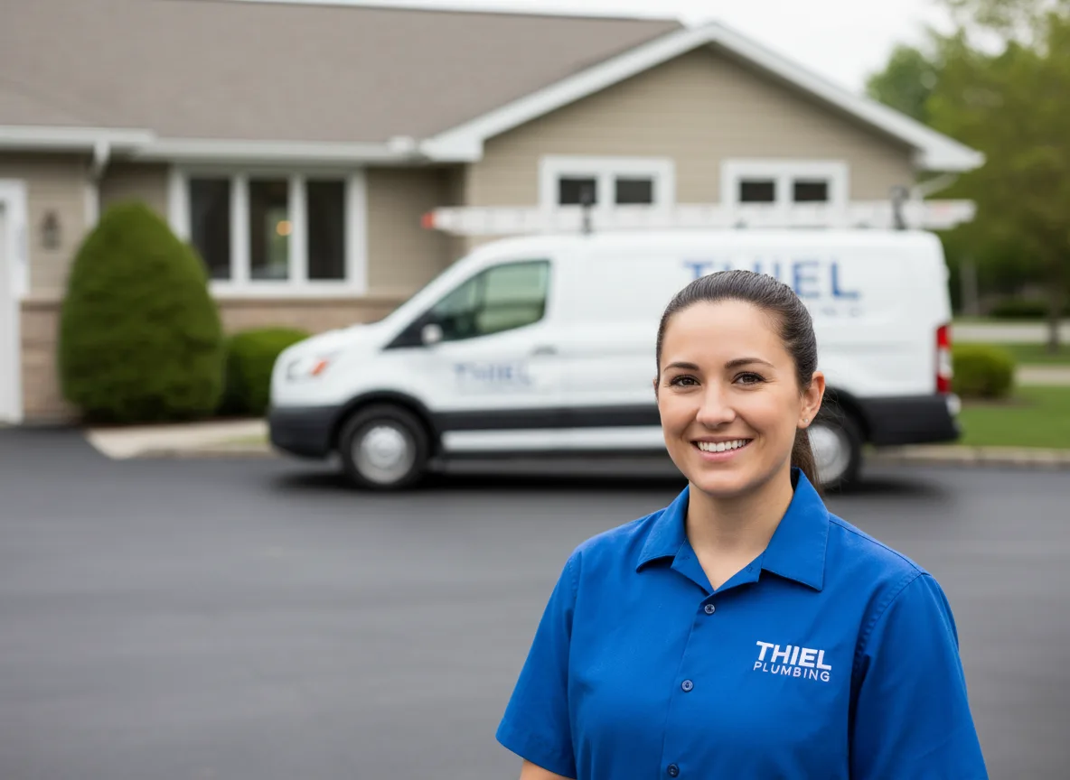Plumber Pilger, NE FAQs